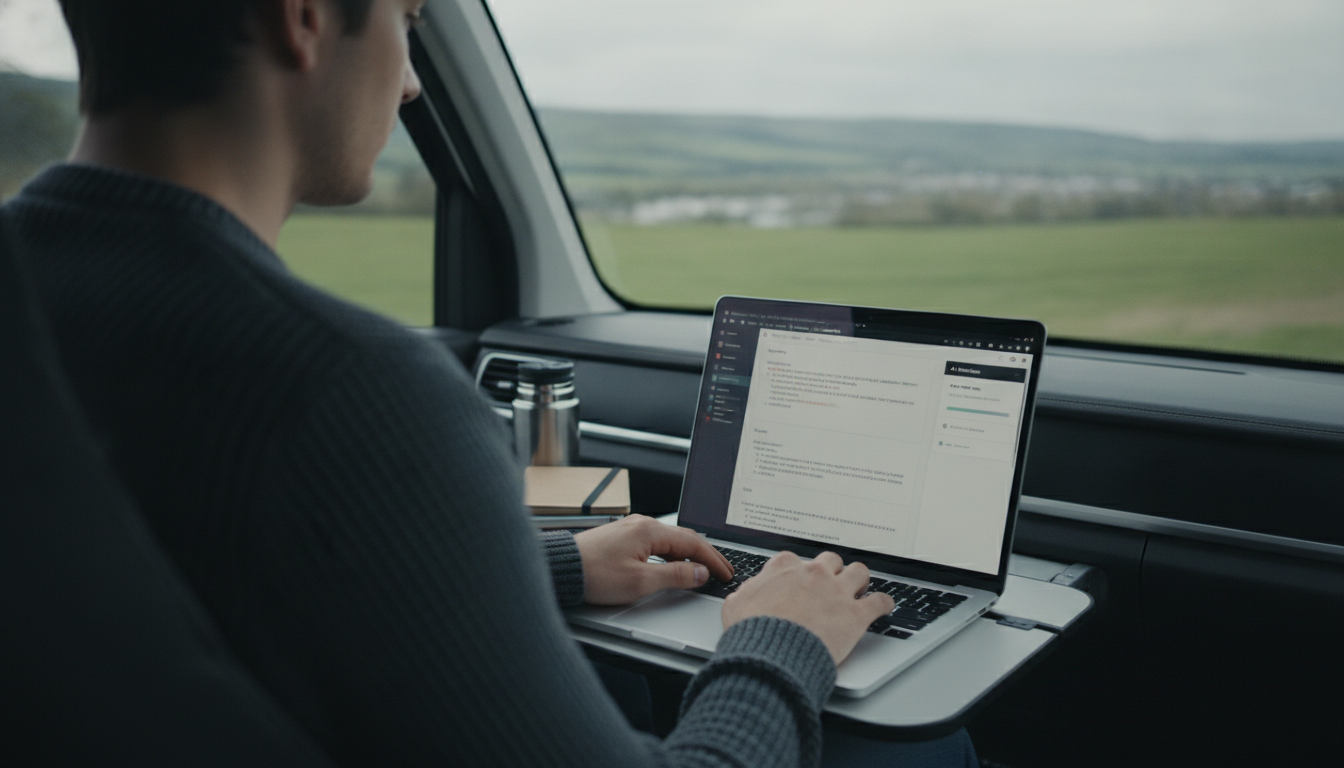 Use AI to Write a Strong Resume: 5 Practical Steps