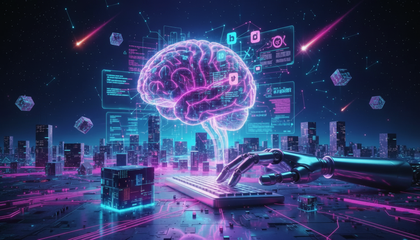 Write Social Media Posts Faster With AI: 5-Step Guide