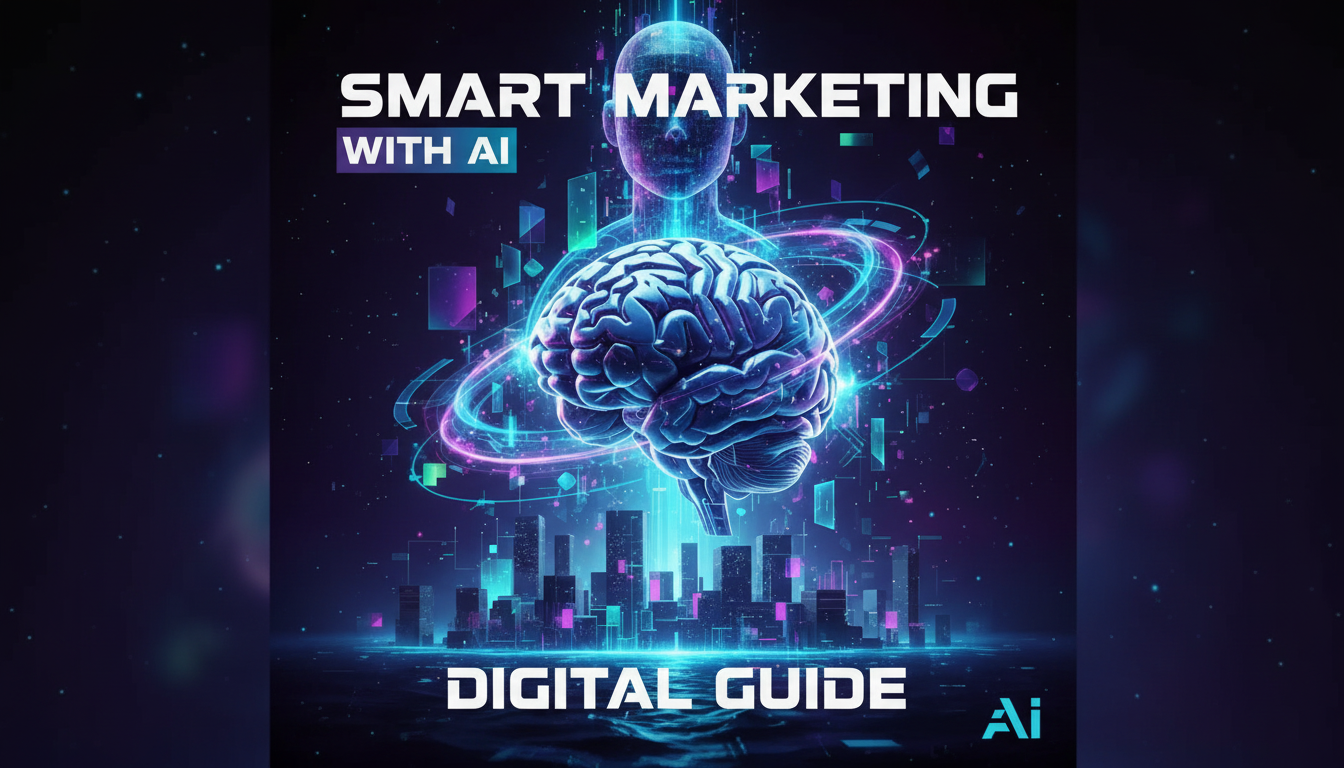SMART Marketing Strategy Explained for E-commerce Growth